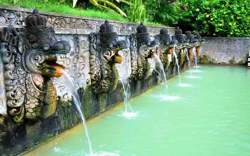 banjar hot spring banjar hot spring